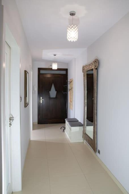 Apartament Bright By The Park & The River Wrocław
