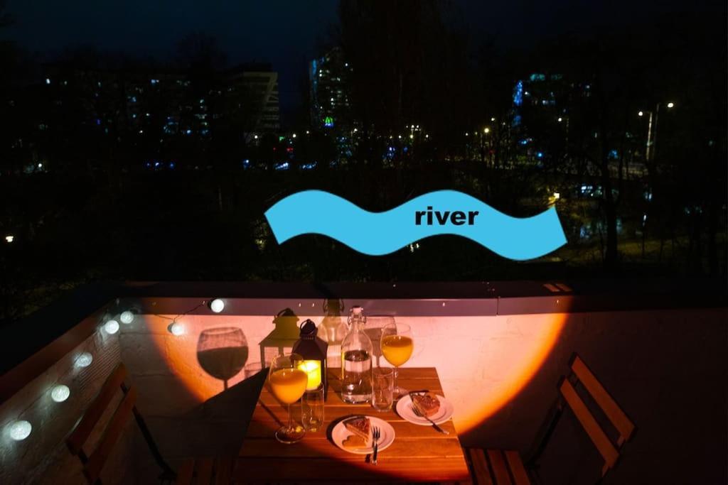 Bright By The Park & The River Apartament Wrocław