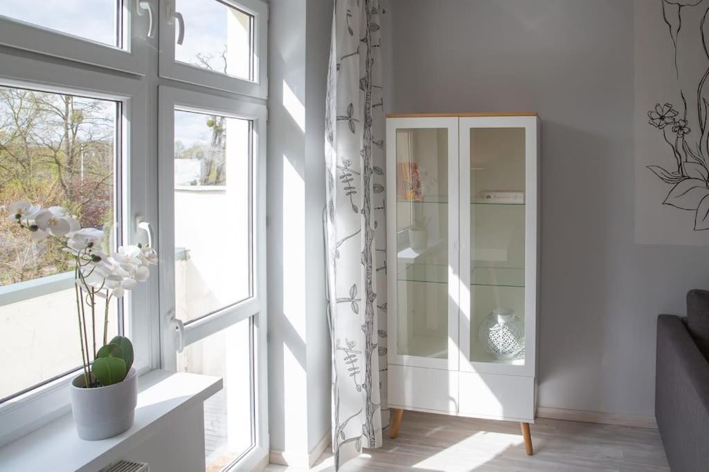Apartament Bright By The Park & The River *